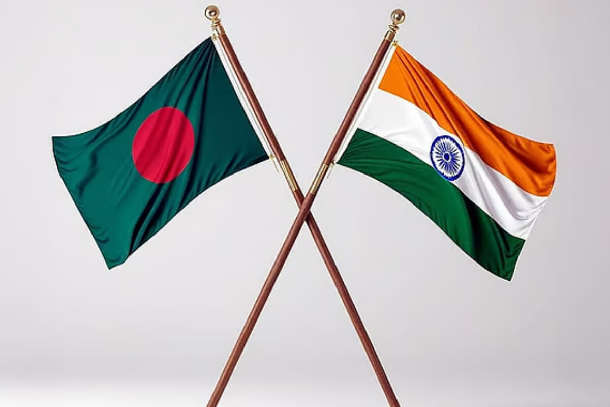 India’s Trade Restrictions Dampen Bangladeshi Exports