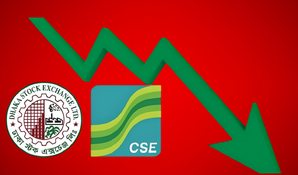 indices and turnover decline amid broad based share price weakness Indices and Turnover Decline Amid Broad-Based Share Price Weakness