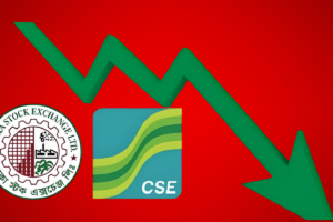 Indices and Turnover Decline Amid Broad-Based Share Price Weakness