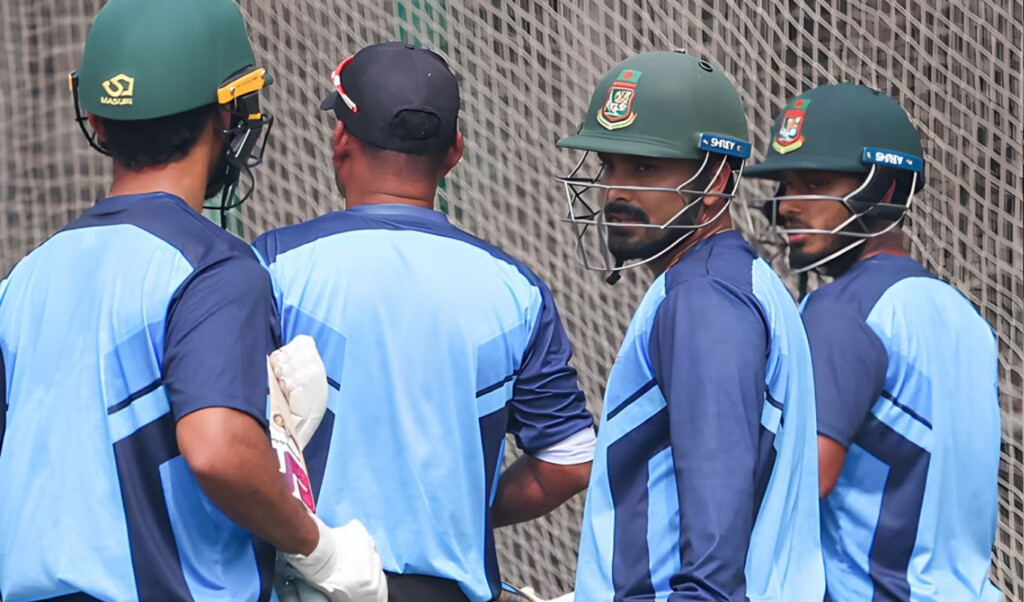 indomitable bangladesh a stage to forget world cup disappointment "Indomitable Bangladesh: A Stage to Forget World Cup Disappointment"