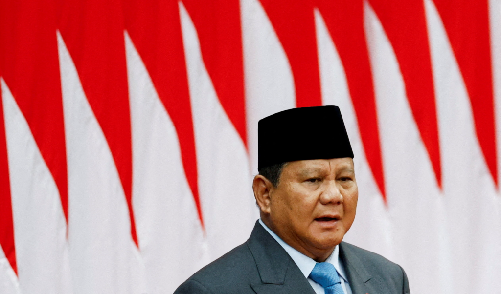 indonesia president warns of billions lost annually to illegal tin mining Indonesia President Warns of Billions Lost Annually to Illegal Tin Mining