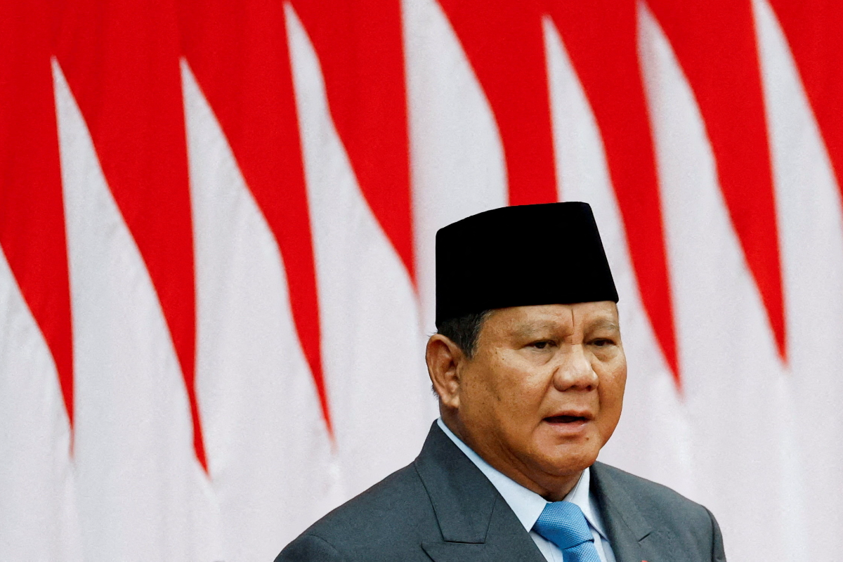 Indonesia President Warns of Billions Lost Annually to Illegal Tin Mining