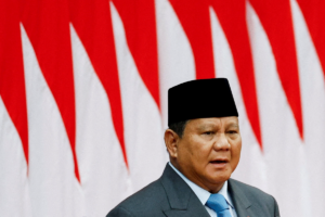 Indonesia President Warns of Billions Lost Annually to Illegal Tin Mining