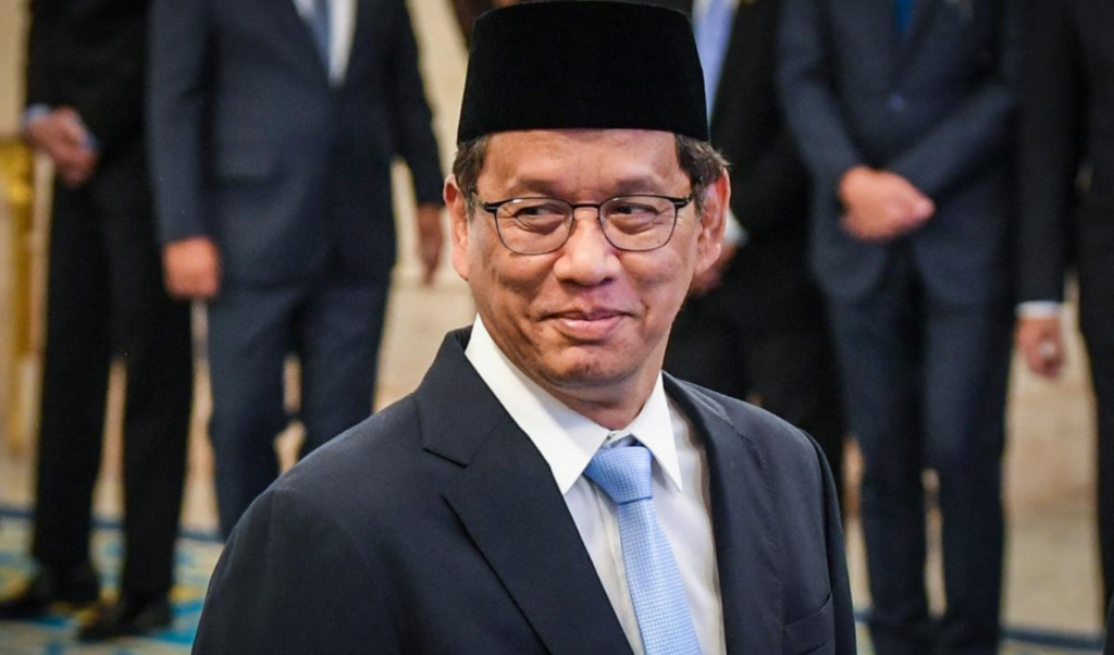 Indonesia Replaces Finance Minister Following Violent Protests 2 indonesia replaces finance minister following violent protests Indonesia Replaces Finance Minister Following Violent Protests