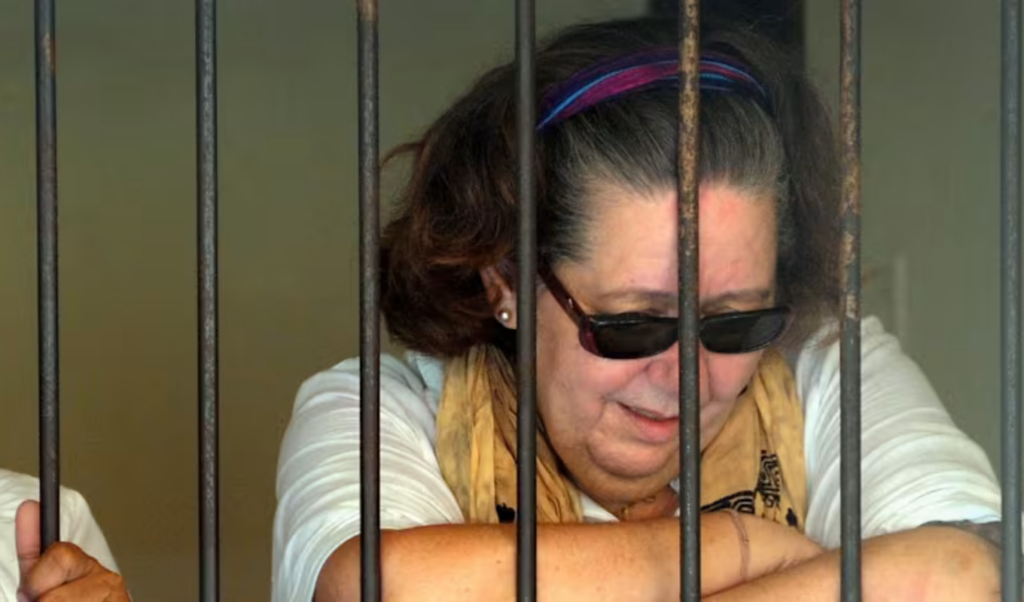 indonesia to repatriate british woman on death row Indonesia to Repatriate British Woman on Death Row