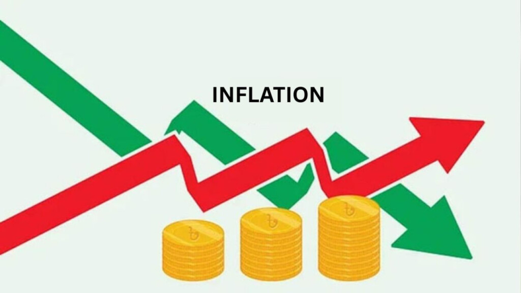 inflation outpaces wages as household purchasing power diminishes Inflation Outpaces Wages as Household Purchasing Power Diminishes