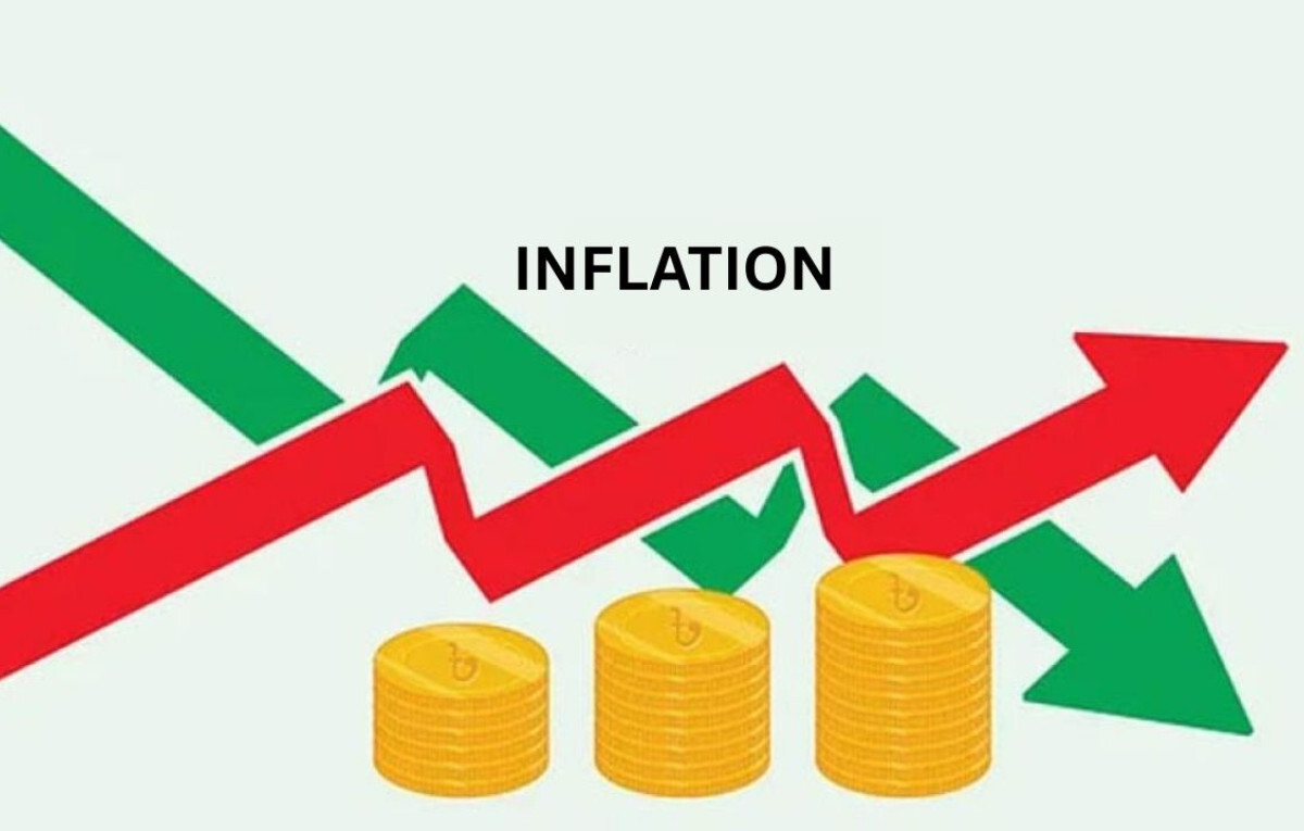 Inflation Outpaces Wages as Household Purchasing Power Diminishes