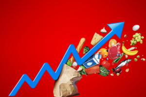 Inflation Rises to 8.29 Percent in November