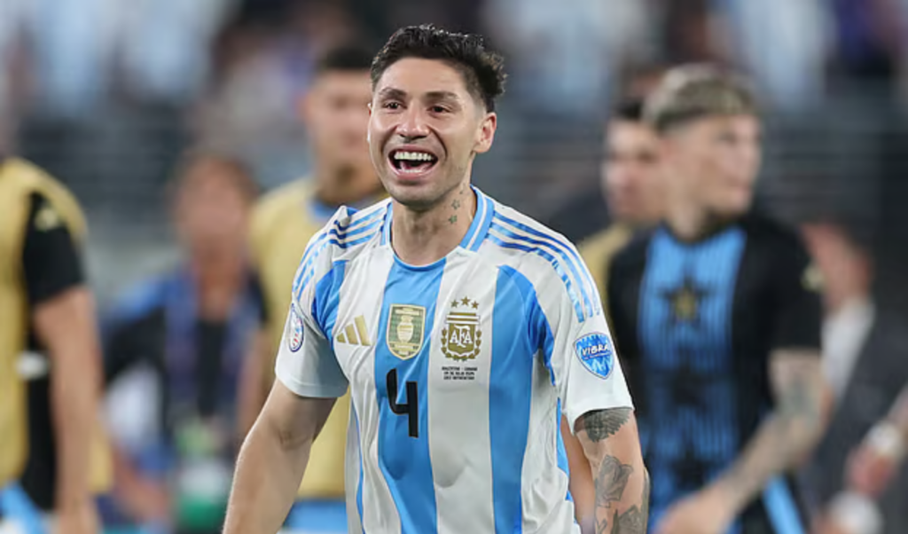 injuries hit brazil and argentina ahead of friendlies Injuries Hit Brazil and Argentina Ahead of Friendlies