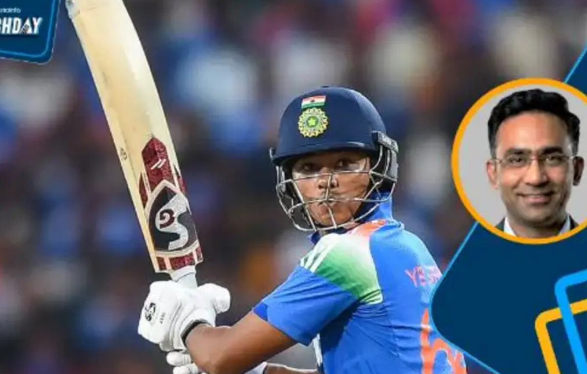 Injuries on Both Sides Leave India–South Africa ODI Series on Edge