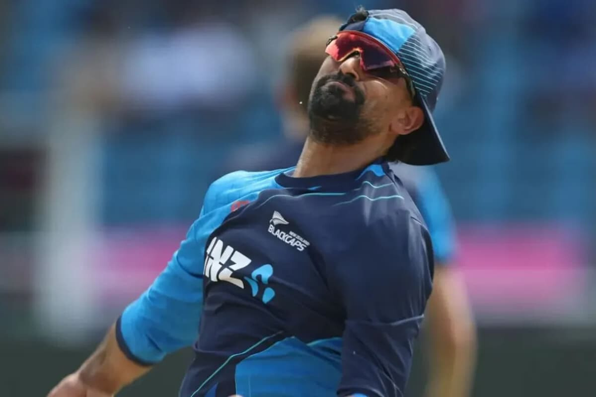 Injury Blow Compounds New Zealand’s T20 Defeat