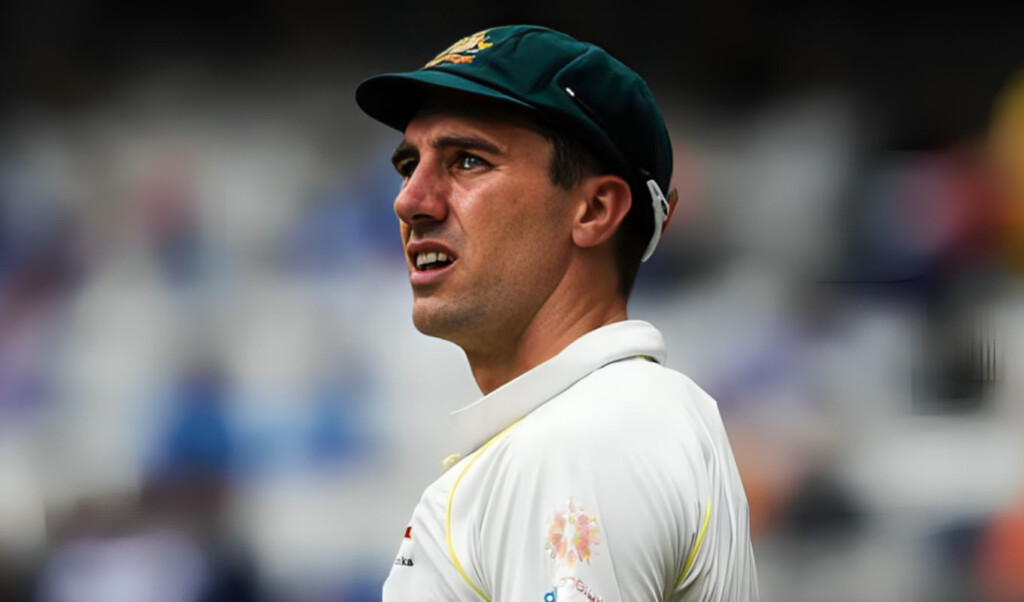 injury forces cummins out of ashes opener Injury Forces Cummins Out of Ashes Opener