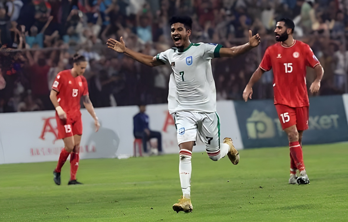 Injury Woes Can’t Stop Bangladesh’s Early Lead