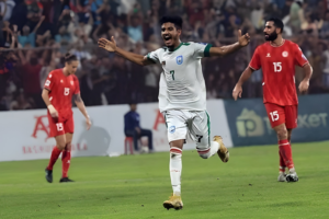 Injury Woes Can’t Stop Bangladesh’s Early Lead