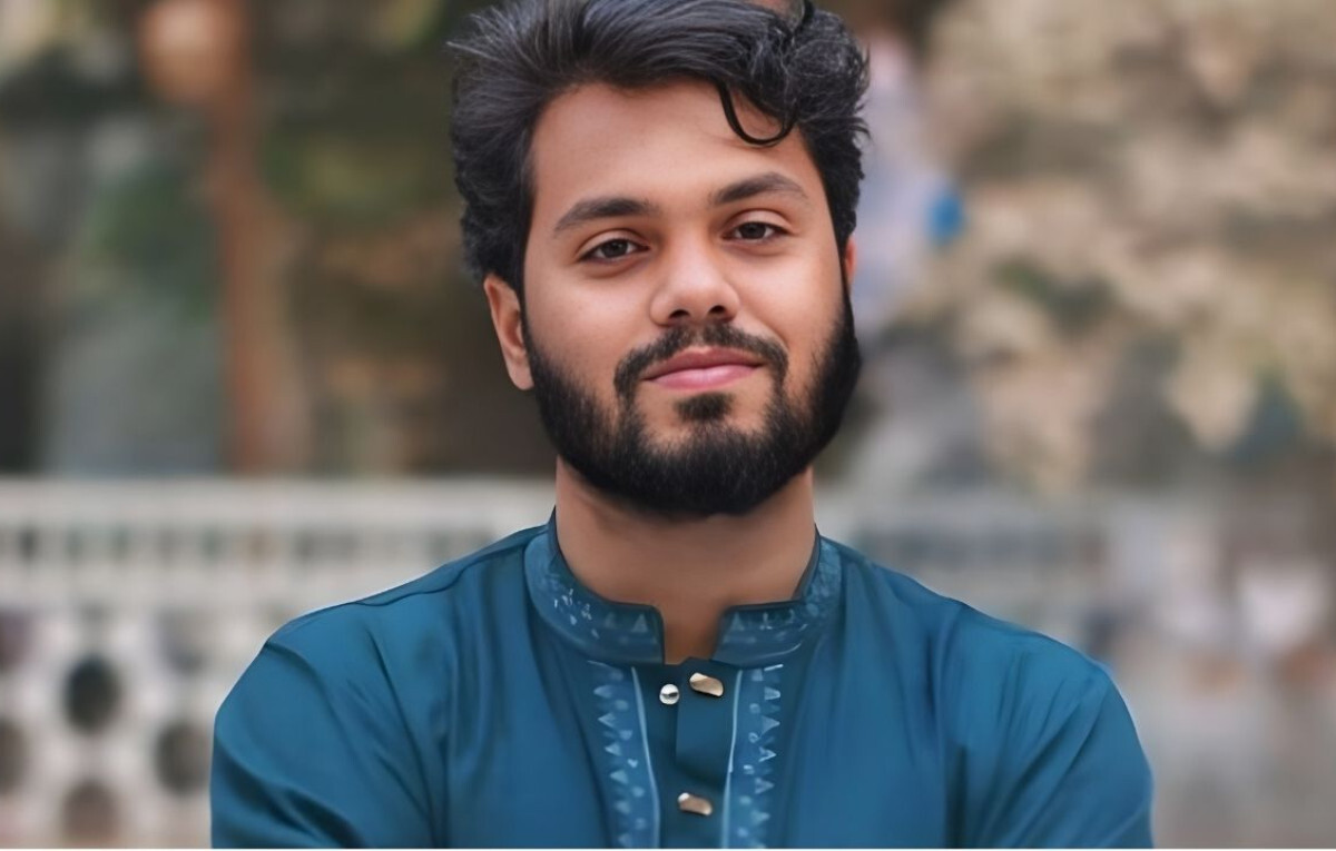 Inkilab Manch Spokesman Osman Hadi Dies After Targeted Shooting