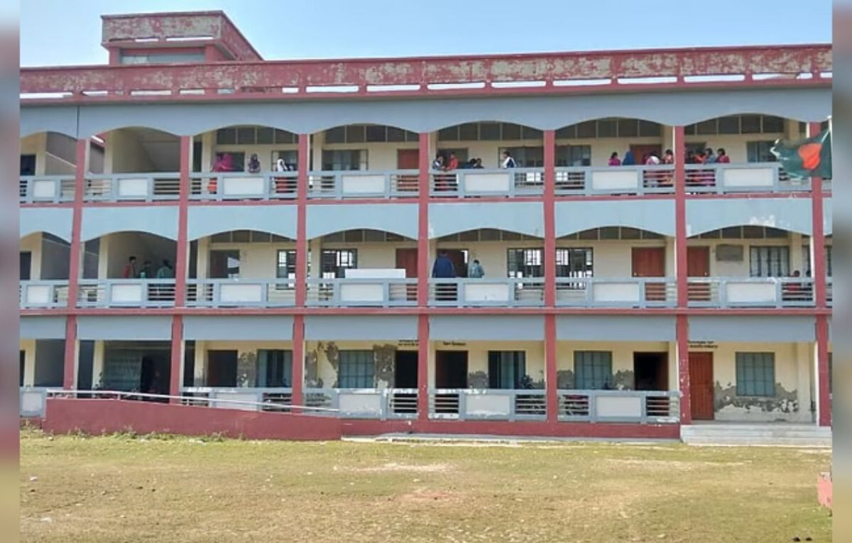 Innovative Adaptation Fortress to Combat Bangladesh Heatwaves