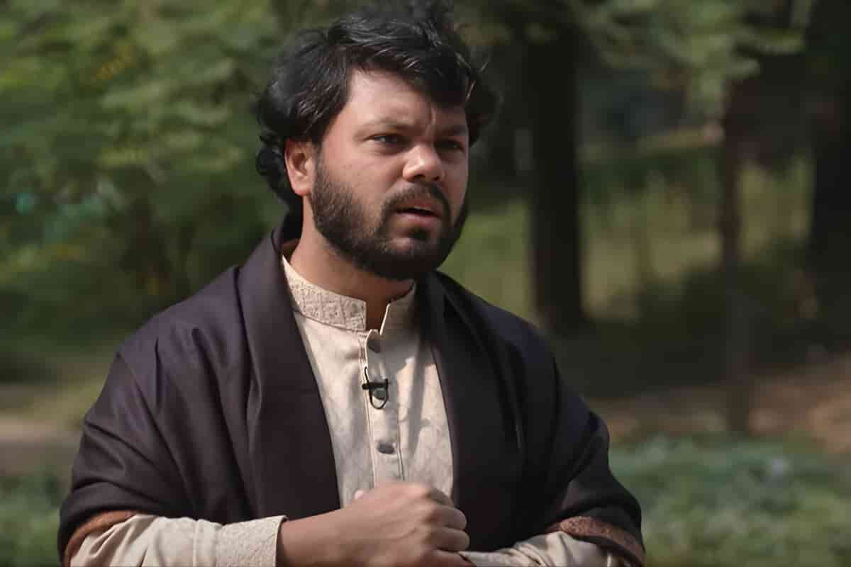 Inquilab Forum Demands Swift Arrest of Osman Hadi’s Killer