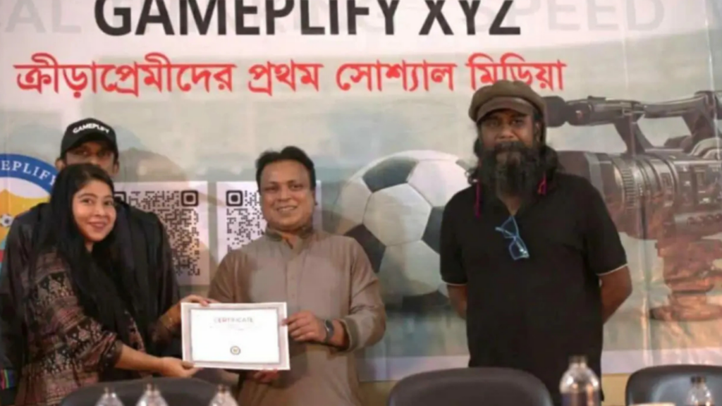 inside bangladeshs breakthrough sports journalism workshop young reporters get hands on training “Inside Bangladesh’s Breakthrough Sports Journalism Workshop: Young Reporters Get Hands-On Training”