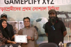 “Inside Bangladesh’s Breakthrough Sports Journalism Workshop: Young Reporters Get Hands-On Training”