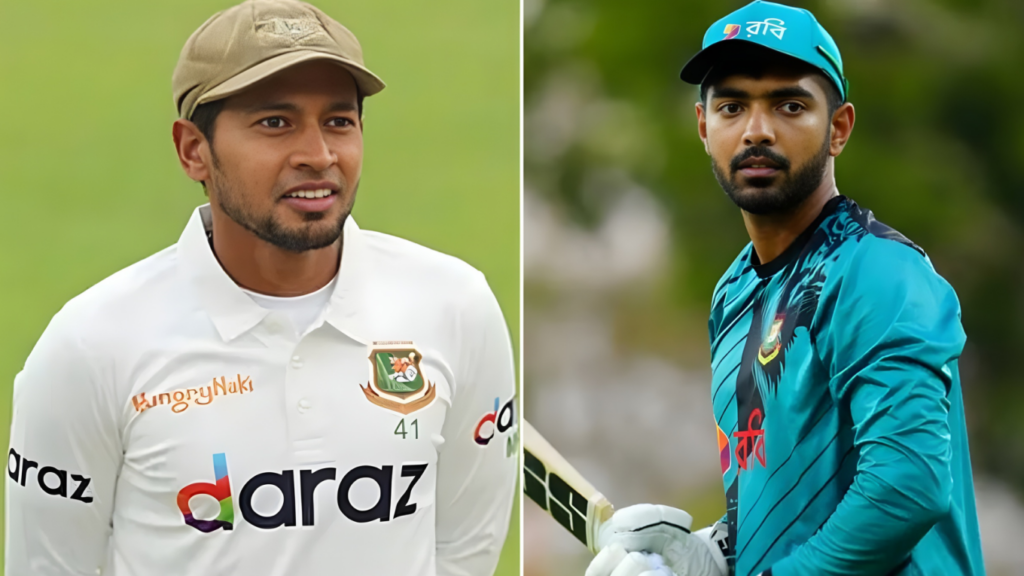 inside the bangladesh dressing room the true impact of mushfiqur rahim told by saif Inside the Bangladesh Dressing Room: The True Impact of Mushfiqur Rahim, Told by Saif