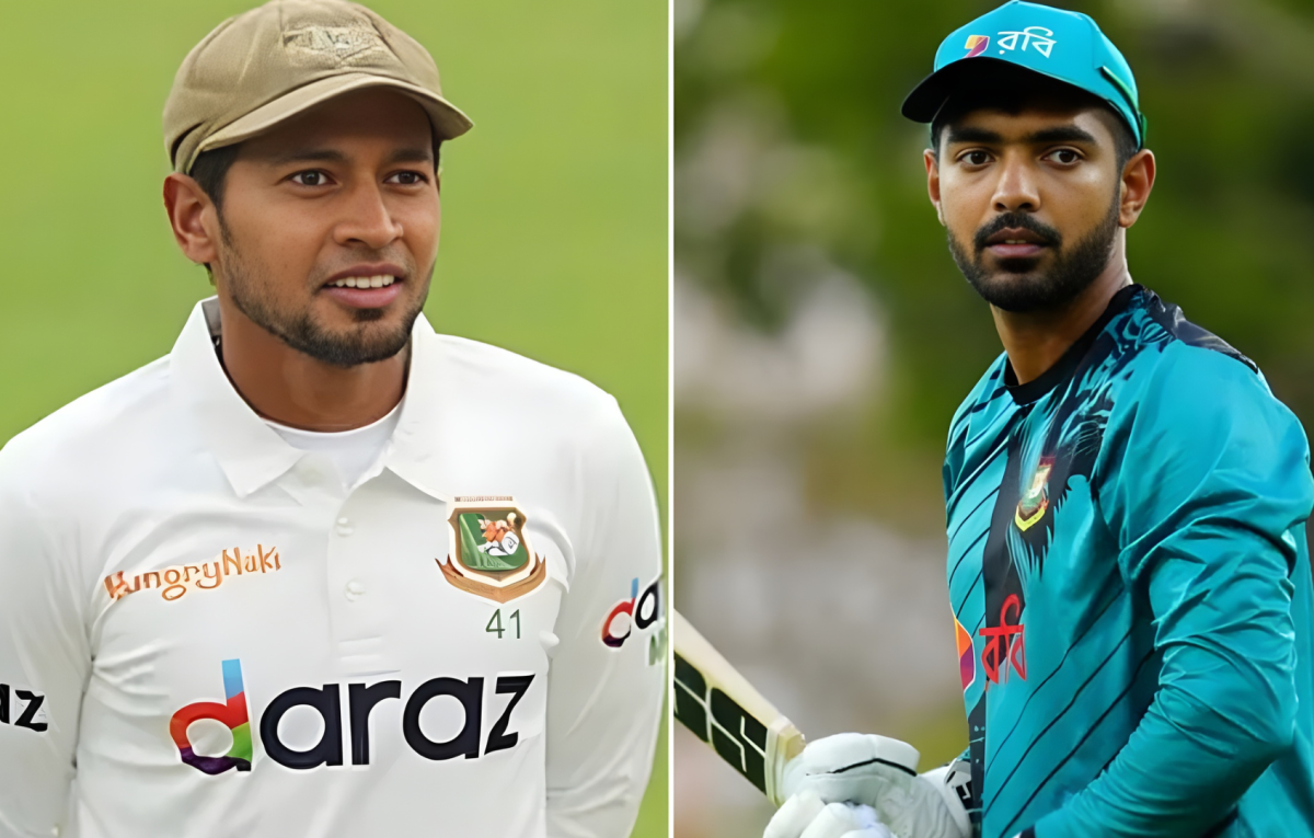 Inside the Bangladesh Dressing Room: The True Impact of Mushfiqur Rahim, Told by Saif
