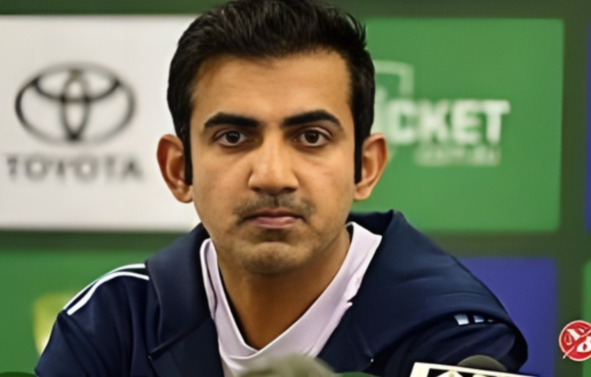 Inside the BCCI: The Real Reason Gambhir Keeps His Job Despite Disastrous Losses