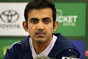 Inside the BCCI: The Real Reason Gambhir Keeps His Job Despite Disastrous Losses