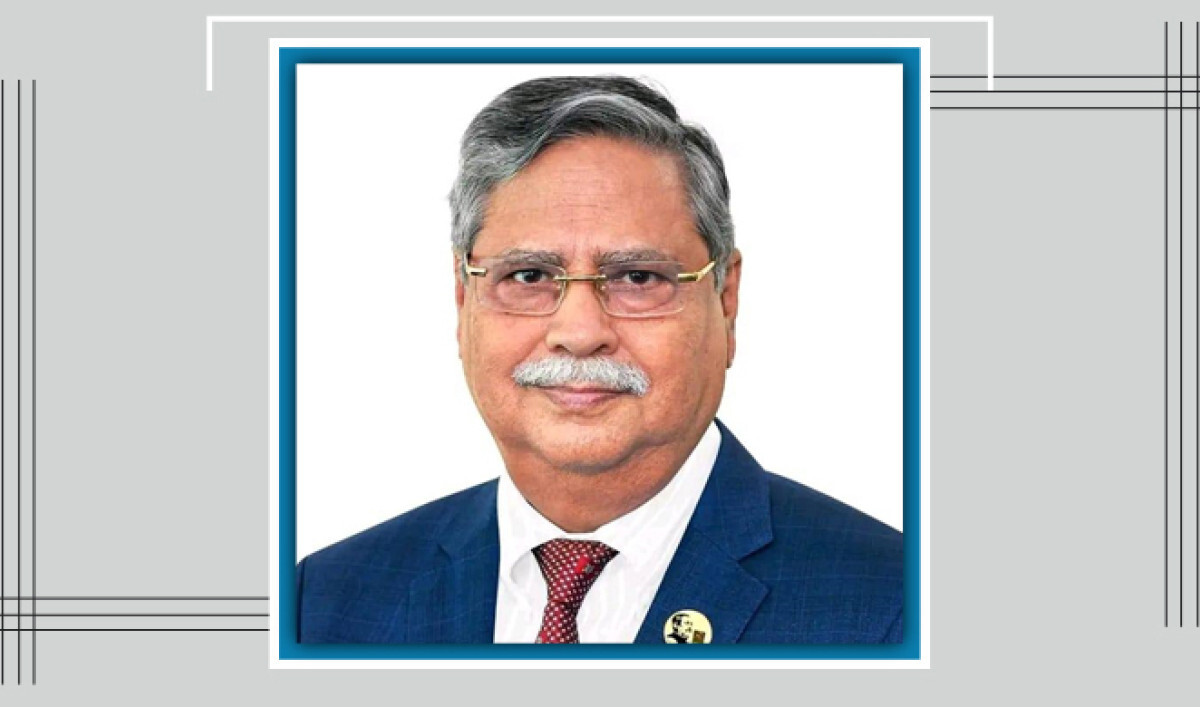 Instruction Issued to Remove President’s Portrait from All Bangladeshi Diplomatic Missions Abroad