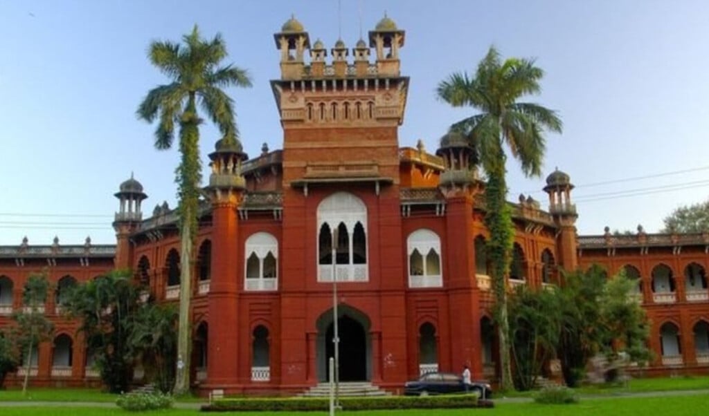 instructions issued to conduct online classes at dhaka university Instructions Issued to Conduct Online Classes at Dhaka University