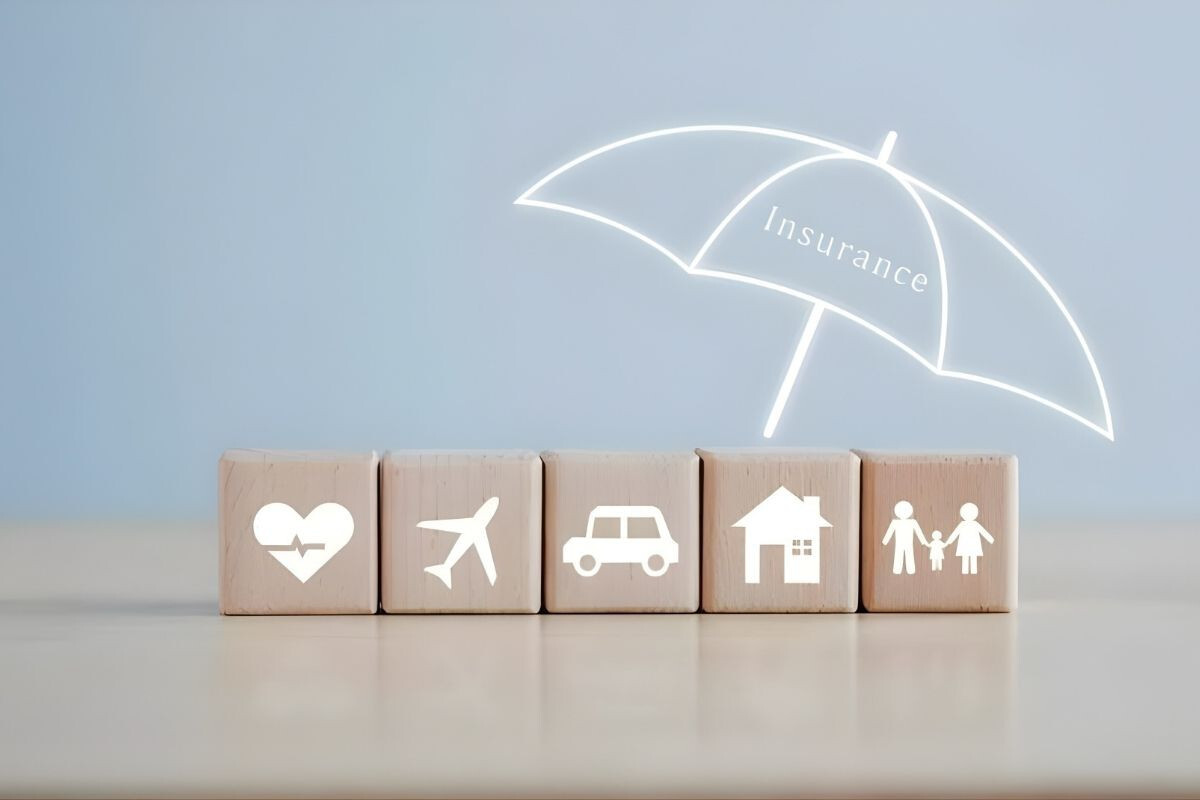 Insurance growth constrained by high costs