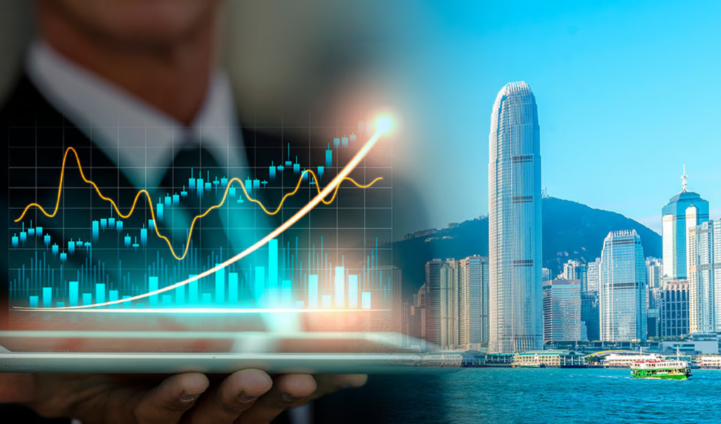 insurance hiring surges ahead of banking in hong kong Insurance Hiring Surges Ahead of Banking in Hong Kong