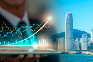 Insurance Hiring Surges Ahead of Banking in Hong Kong