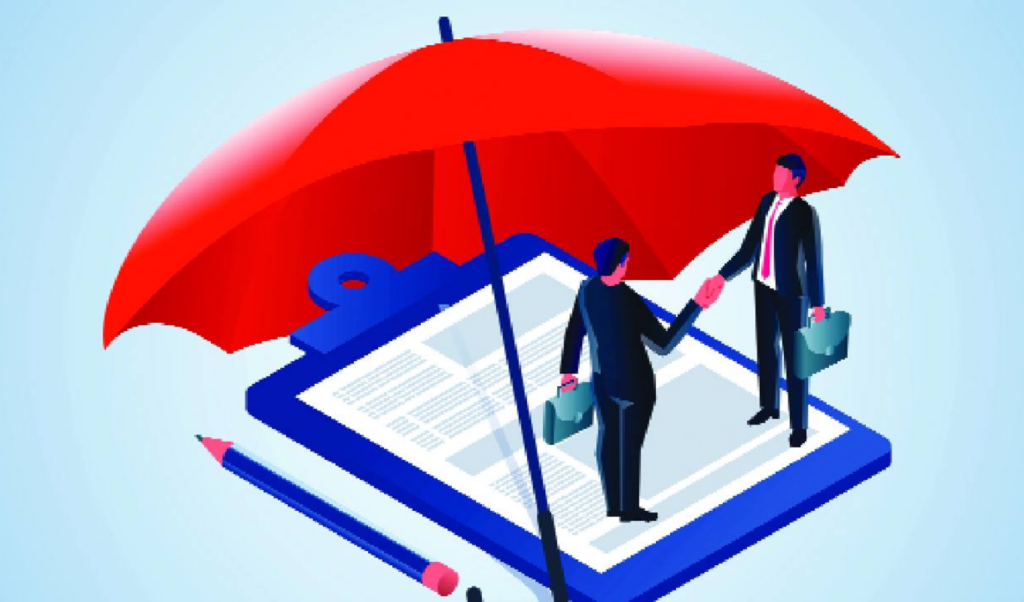 Insurers Must Address Internal Operational Risks 2 insurers must address internal operational risks Insurers Must Address Internal Operational Risks