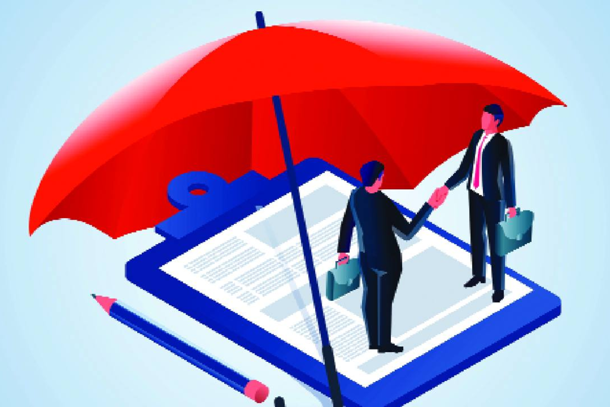 Insurers Must Address Internal Operational Risks
