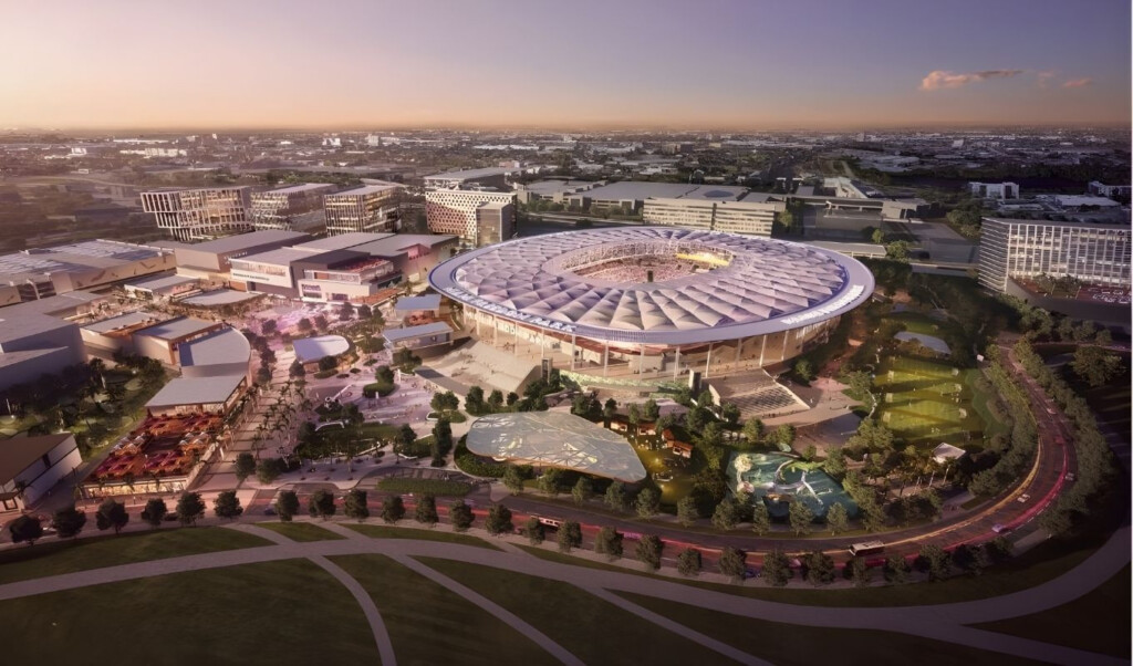 inter miamis dream stadium to launch with messi showdown a historic night awaits Inter Miami’s Dream Stadium to Launch with Messi Showdown – A Historic Night Awaits!