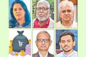 Interim Advisers Face Mounting Corruption Allegations