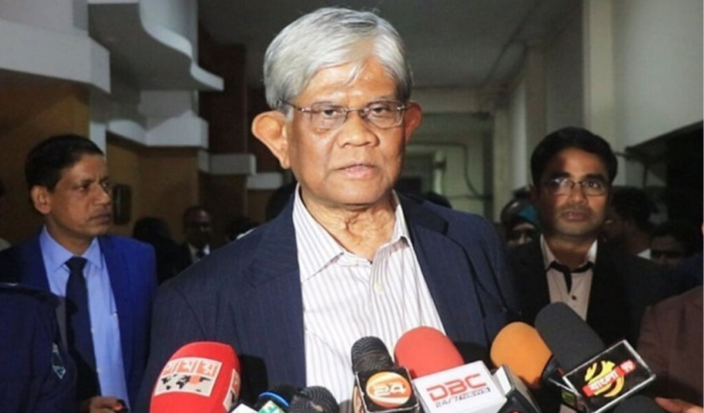 interim government failing to curb extortion economic adviser Interim Government Failing to Curb Extortion: Economic Adviser