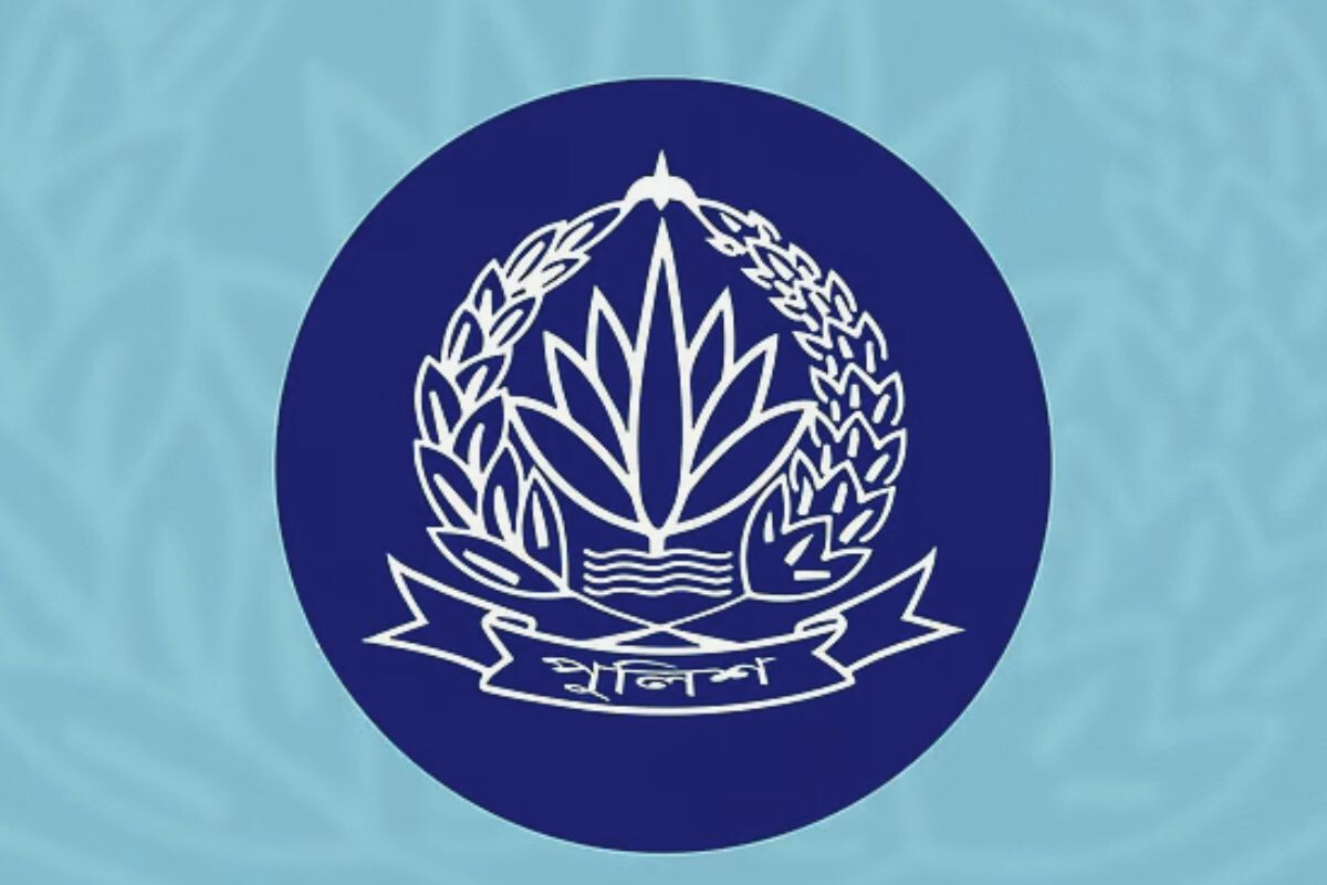 Interim Government Finalises Appointment of SPs in 64 Districts through Lottery