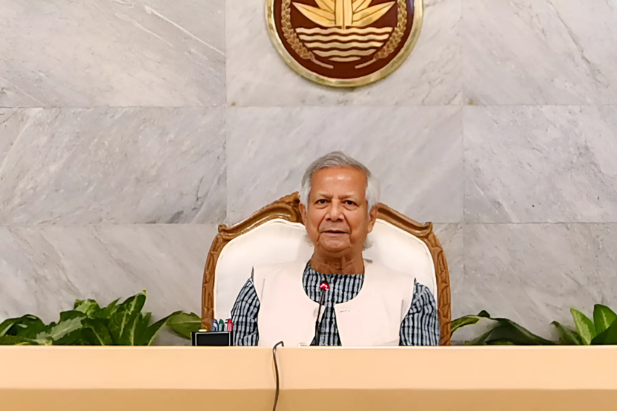 Interim Government Mired in Confusion and Lack of Coordination