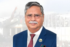 Interim Government Signed US Deal Without President