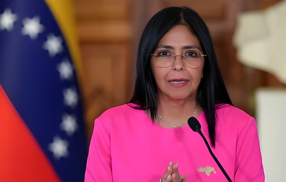 Interim President Rejects Claims of Foreign Rule