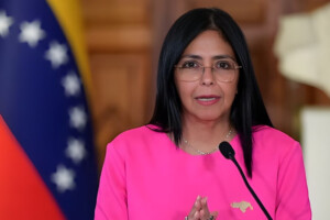 Interim President Rejects Claims of Foreign Rule