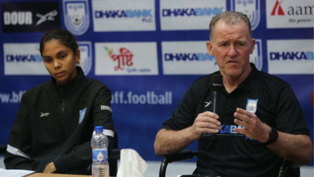 internal discontent overshadows bangladeshs defeat says butler Internal Discontent Overshadows Bangladesh’s Defeat: Says Butler