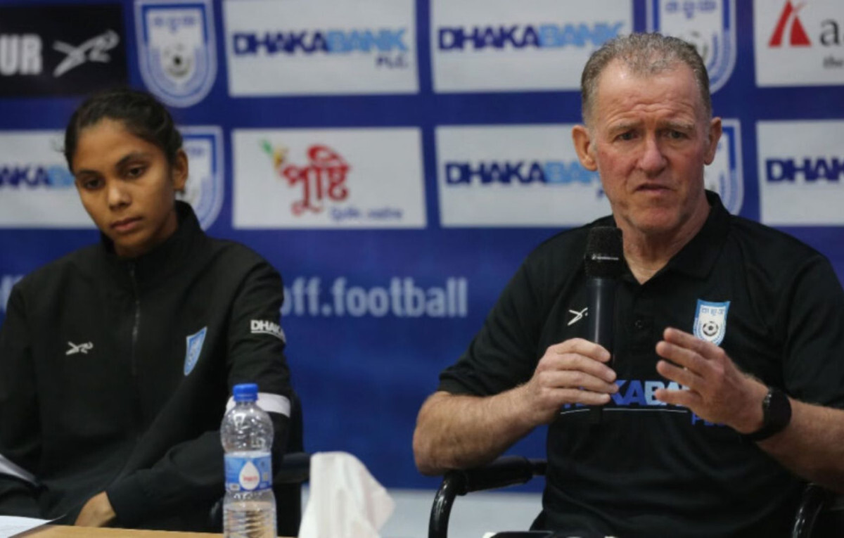 Internal Discontent Overshadows Bangladesh’s Defeat: Says Butler