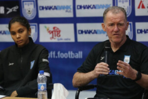 Internal Discontent Overshadows Bangladesh’s Defeat: Says Butler