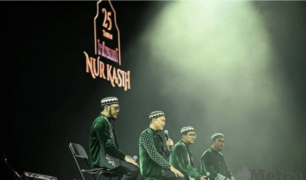 intim marks 25 years of music and humanity INTIM Marks 25 Years of Music and Humanity