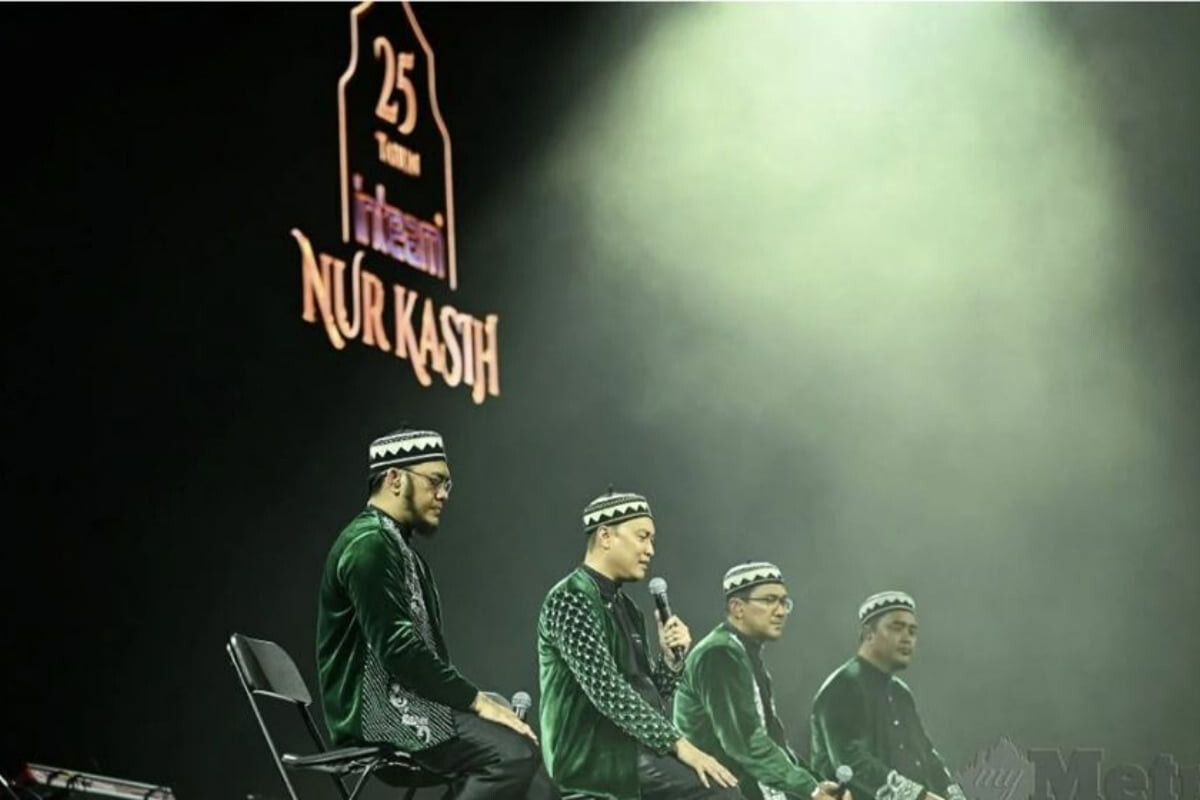 INTIM Marks 25 Years of Music and Humanity