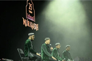 INTIM Marks 25 Years of Music and Humanity