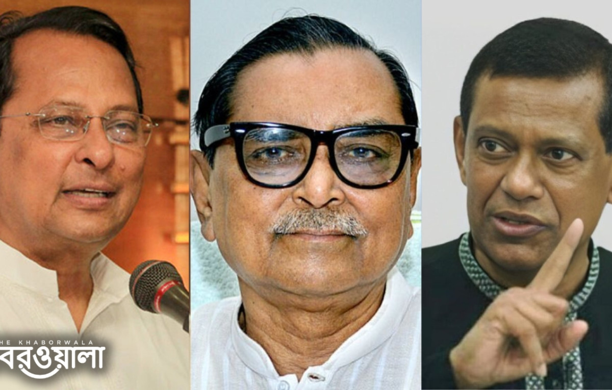 Inu, Menon, and Justice Manik Granted Bail