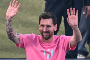 Investigation Reveals Lionel Messi Earned Enormous Sum During India Tour